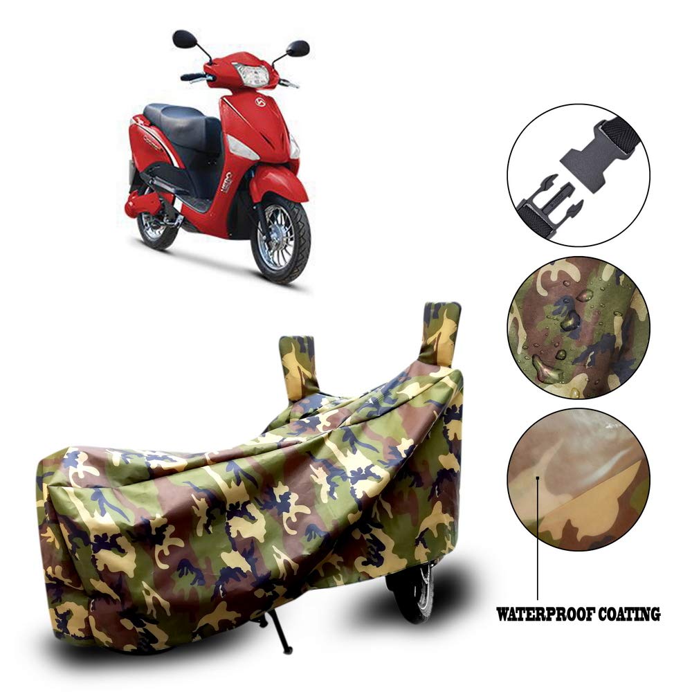 hero optima li price