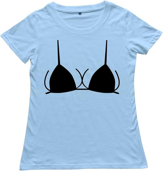 Amazon Bikini T Shirts For Women Miscellaneous Tees Clothing amazon-bikini-t-shirts-for-women-miscellaneous-tees-clothing