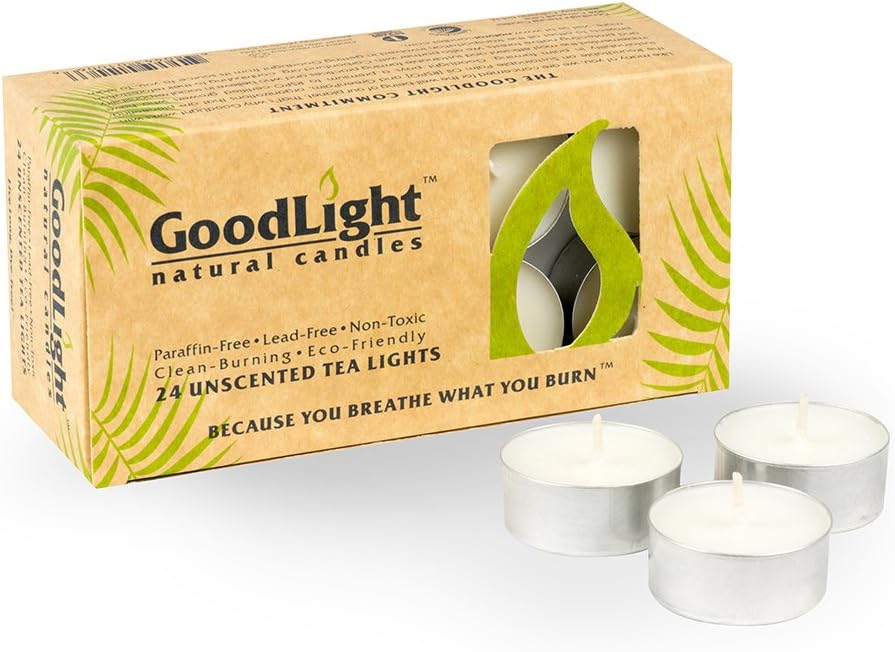 Goodlight Candles Discount Code at Selena Mikkelsen blog