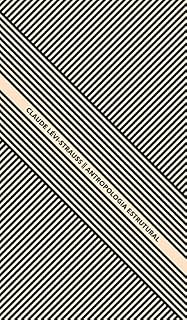 Livro Antropologia estrutural (Coleção Argonautas)