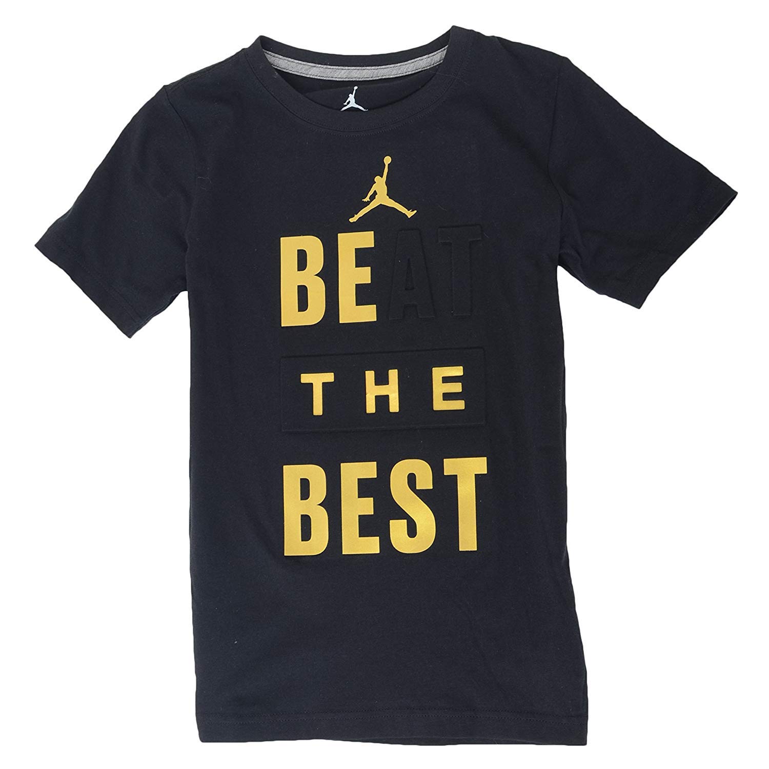 jordan be the best t shirt