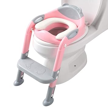 potty chair for baby girl