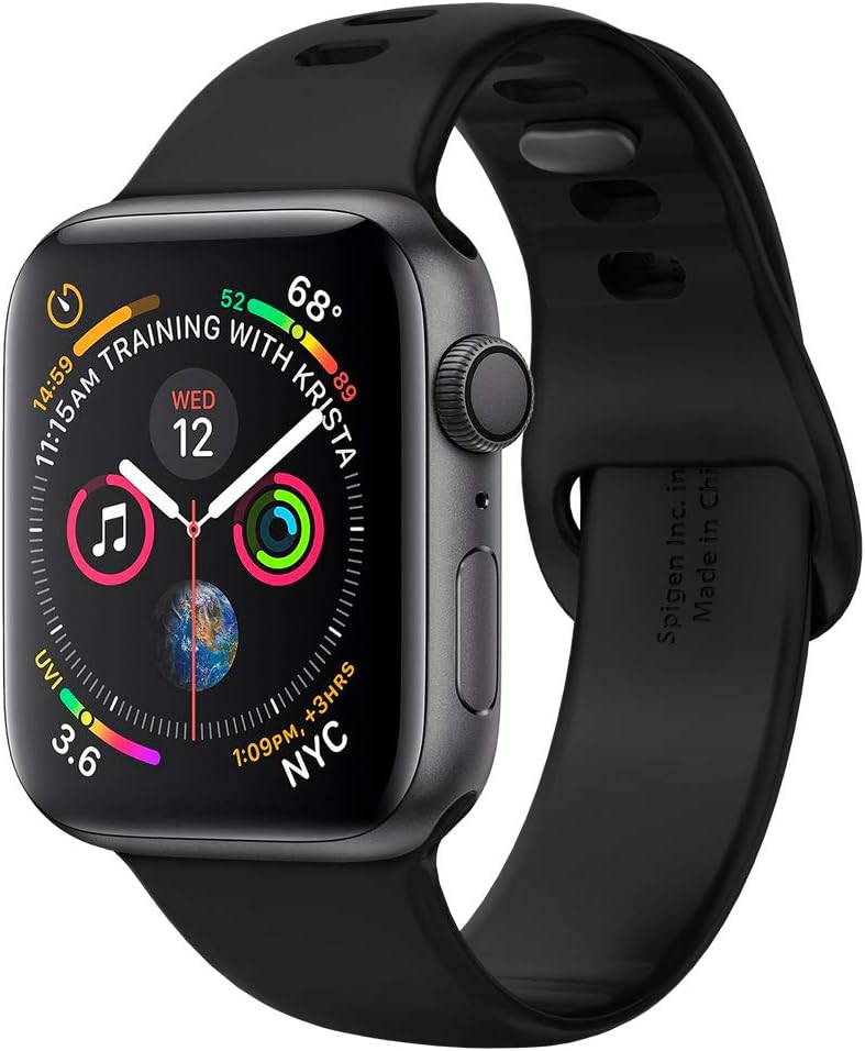 apple watch 38mm band fit 40mm