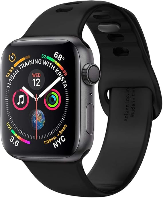 spigen thin fit apple watch series 3