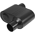 Flowmaster 842518 Super 10 Series Chambered Muffler