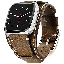 Sjiangqiao Compatible with Fitbit Versa/Versa