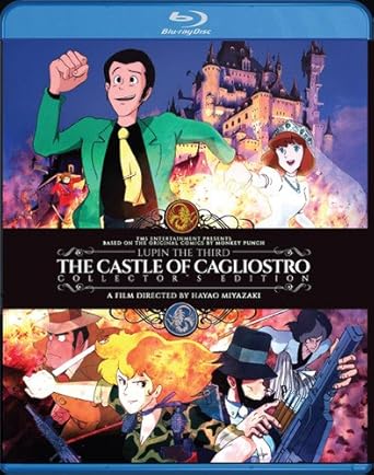 Get Lupin The 3rd The Castle Of Cagliostro Blu Ray 2015 Us Import For Android Free Get Wallpaper Lupin The 3rd The Castle Of Cagliostro Blu Ray 2015 Us Import For Android Free