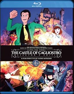 Amazon Com Lupin The 3rd The Complete First Tv Series Yasuo Yamada Kiyoshi Kobayashi Goro Naya Richard Epcar Jake Martin Tony Oliver Eiko Masuyama Movies Tv
