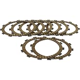 Prox 19-64012Ck Complete Clutch Kit W/Springs