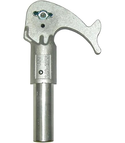 Amazon.com : Jameson Professional Aluminum Pole Saw Head