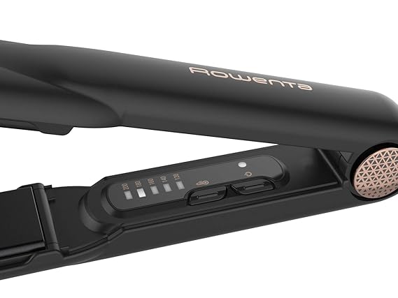 Rowenta Ultimate Experience SF8220 Plancha profesional con 5 ...