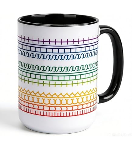 airtag coffee mug Findables - Coffee Mug Cup - Black main image 1