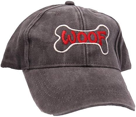 woof hat