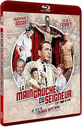 La Main Gauche Du Seigneur - Blu-Ray