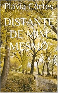 Livro Distante de mim mesmo
