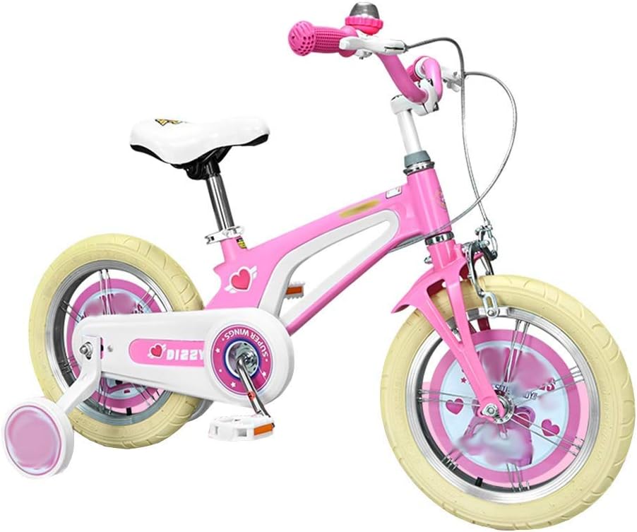 road bike with training wheels