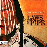 LAWS OF THE PIPE                                   image