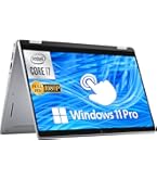 Amazon.com: Dell Latitude 5320 2-in-1 13.3