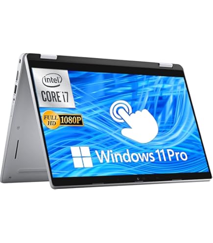 Amazon.com: Dell Inspiron 13 2-in-1 7386-13.3
