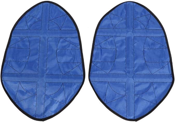 ORYOUGO Handsfree Shoe Covers Waterproof, Step in Sock
