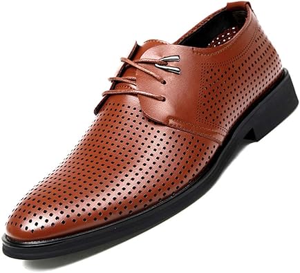 zapatos de vestir para hombre en amazon