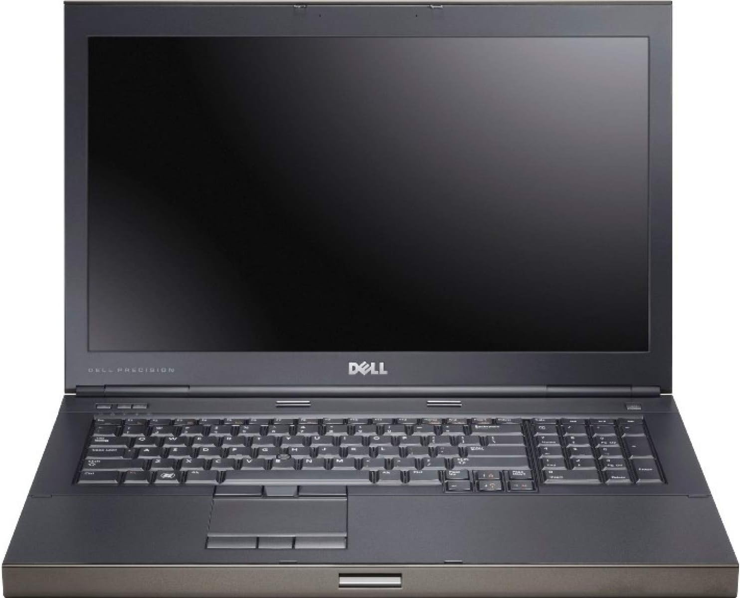 Dell Precision M6700 17.3 Inch Mobile Workstation, Intel Quad Core i7-3720QM up to 3.60GHz, 8G DDR3, 256G SSD, DVD, WiFi, VGA, HDMI, Windows 10 Pro 64 Bit Multi-Language Support En/Fr/Sp(Renewed)
