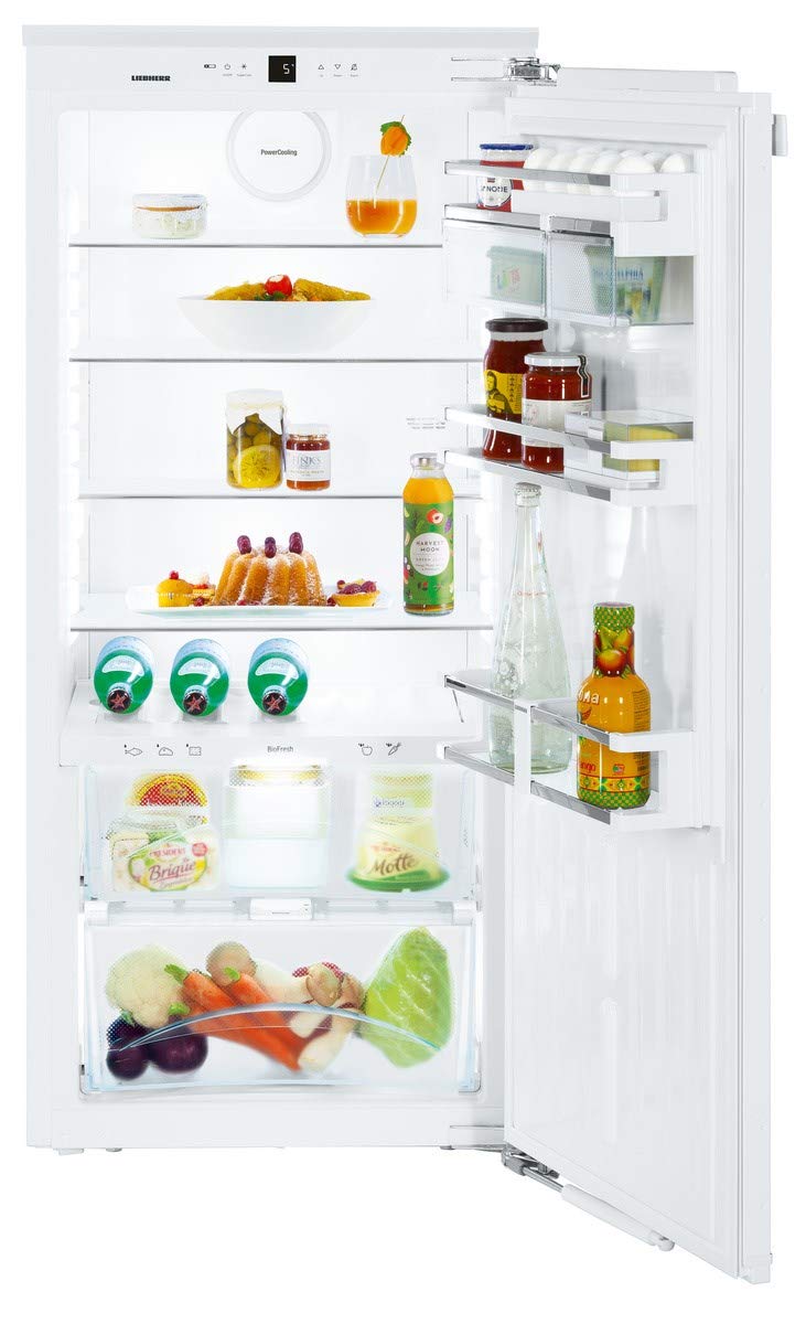 Liebherr IKBP 2370 Premium BioFresh - Frigorífico (196 L, SN-T, 33 ...