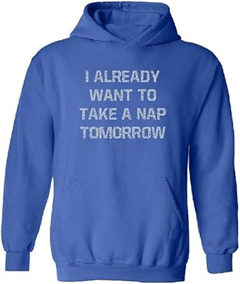hoodie of gray tomorrow