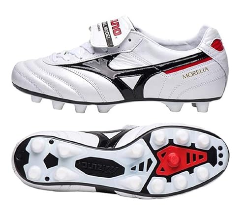 mizuno calcio professionali