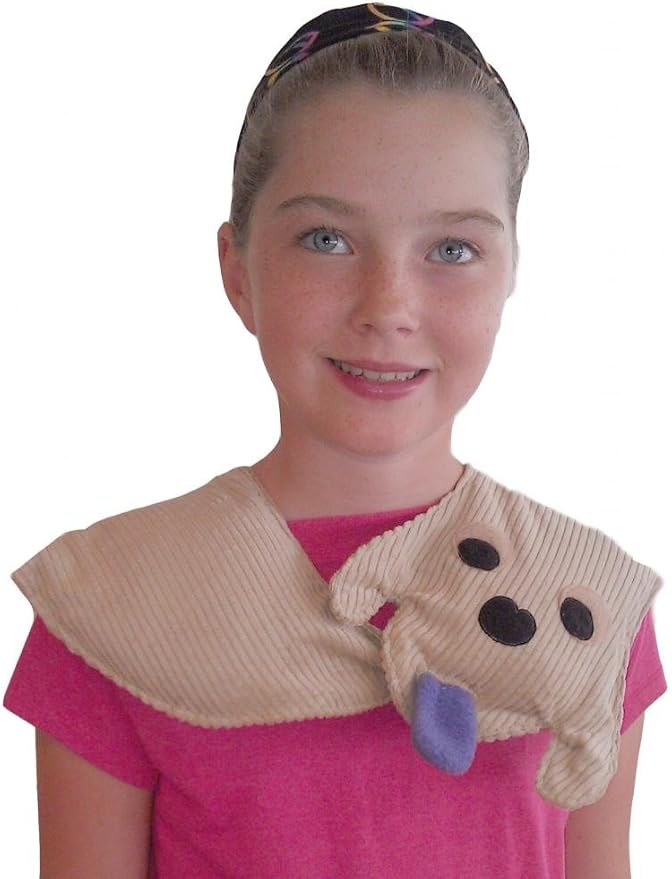 Weighted Puppy Shoulder Wrap Small Health & Personal Care