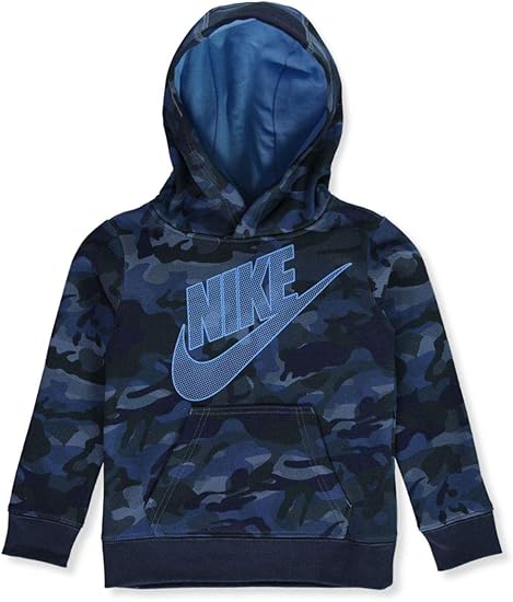amazon sudadera nike niño