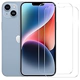 TENOC Screen Protector for iPhone 13 & iPhone 13