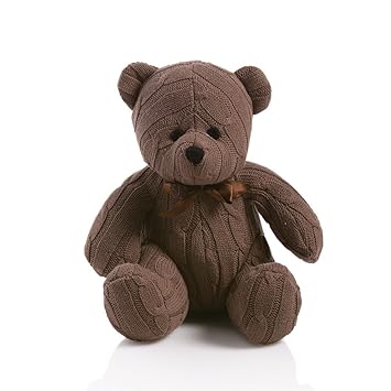 teddy bear manufacturer