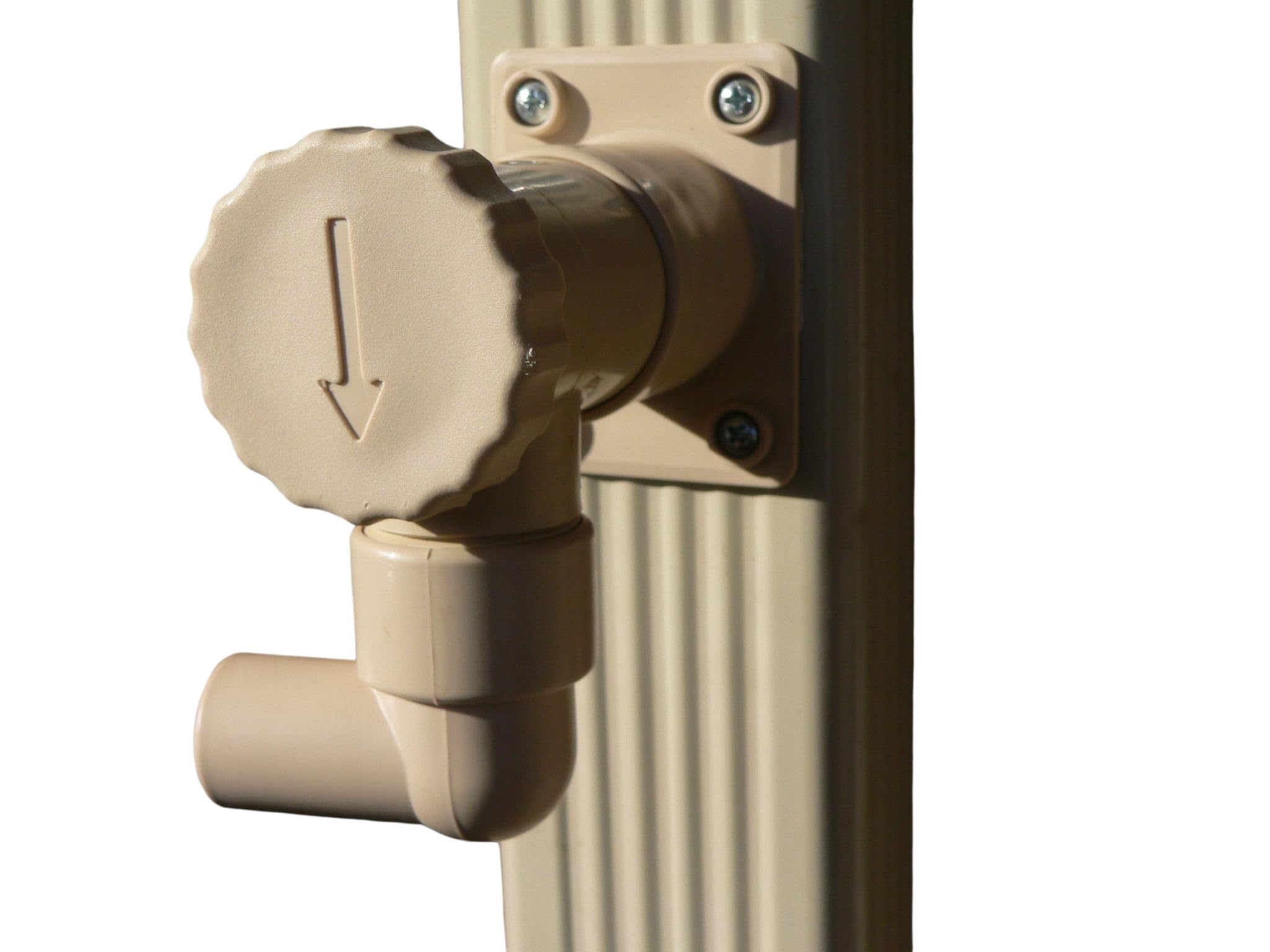 Capt'eau Pluie Rectangulaire 4J-4H1N-JH7U Multi-Coloured