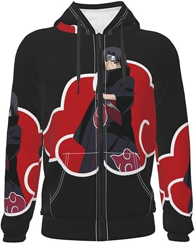 itachi sweatshirt