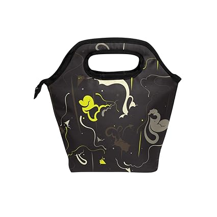 billabong lunch cooler