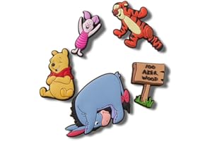 Crocs Kids' Crocsfunlab Buzz Woody Clogs