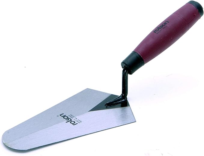 2XGauging Trowel, 175 mm Amazon.co.uk DIY & Tools