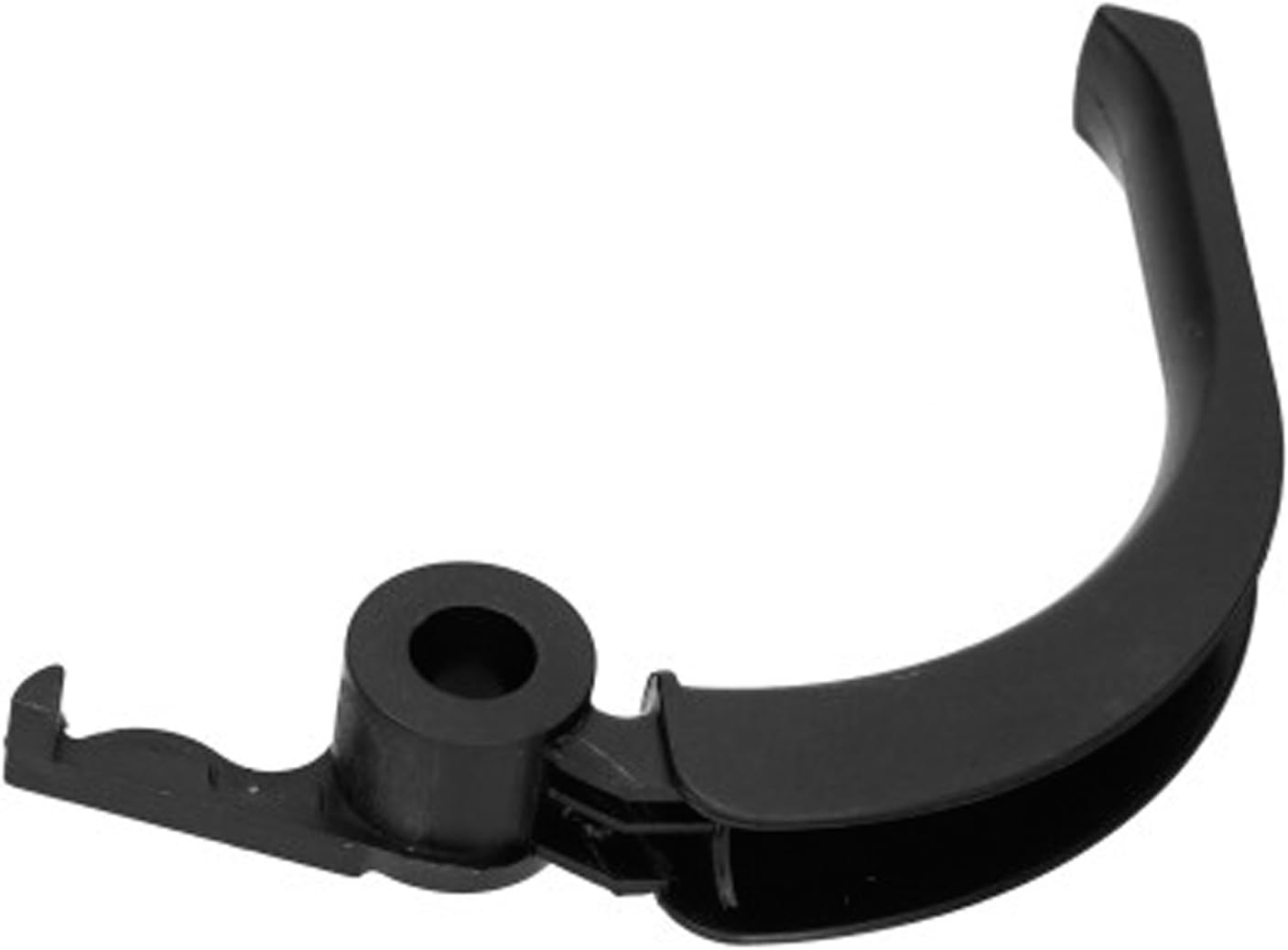 Lever control