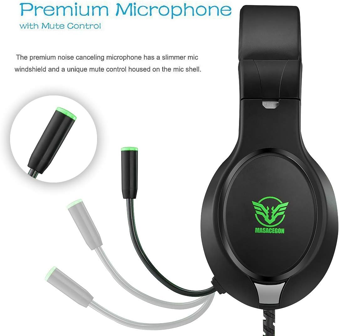 masacegon headset xbox one
