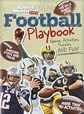 Sports Illustrated Kids Football Playbook: Games, Activities, Puzzles and Fun!