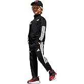 adidas boys Marvel Spider-man Tiro Track Suit