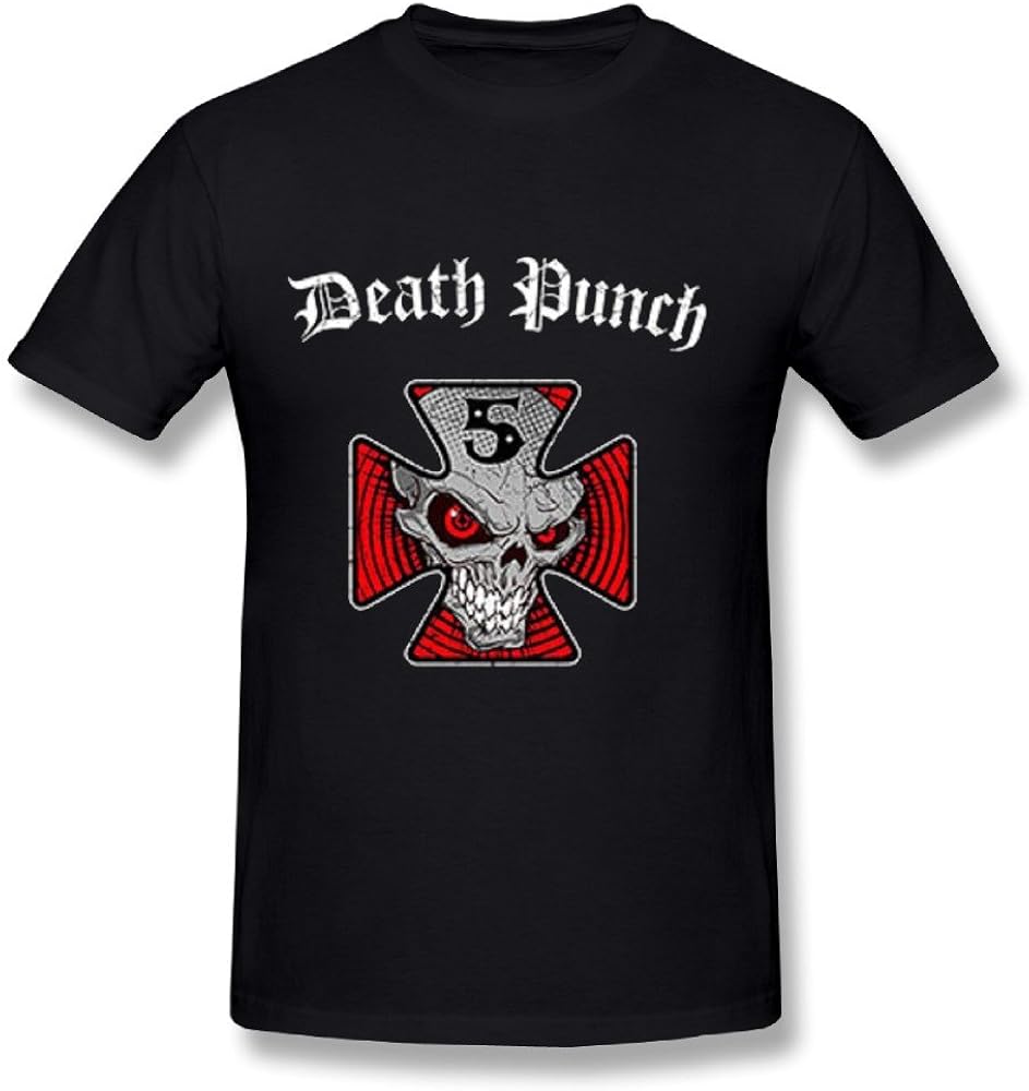 five finger death punch concert t shirts