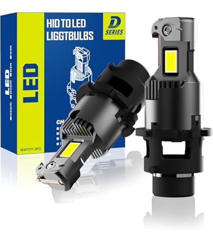 Amazon.com: XtremeVision HID for 2008-2013 Acura MDX (with Factory
