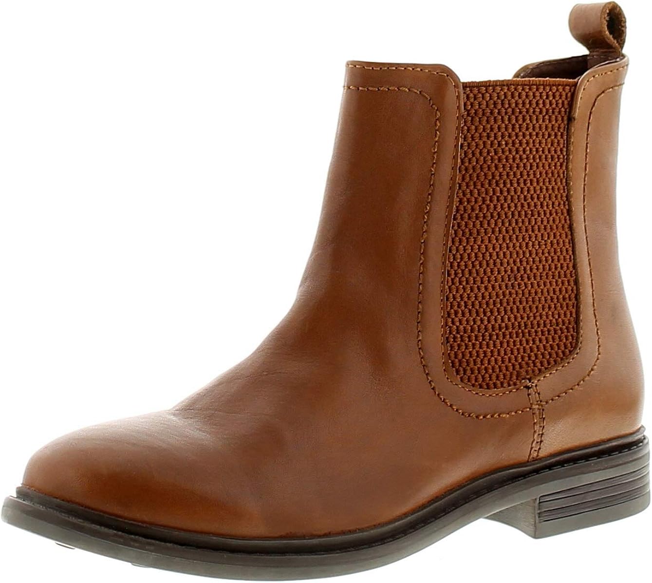 Heavenly feet chelsea ankle boots Clearance