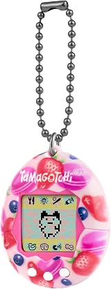 Tamagotchi Original Berry Delicious Shell Bandai Tamagotchi Cyber Pet 90s Toy view 3