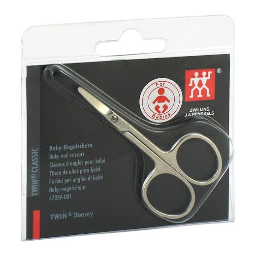 Zwilling Classic Baby Nagelschere 1 stk