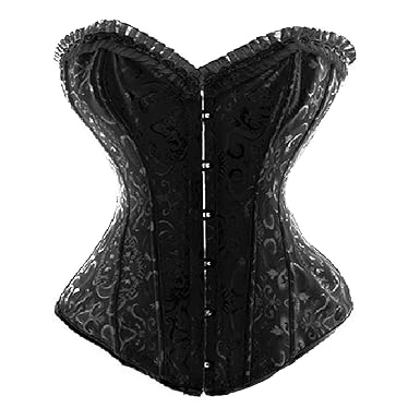 Heisse Neue Produkte Kostengunstig Rabatt Verkauf Corsage Grosse 50