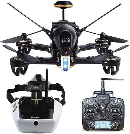 best night vision drone