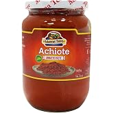 MAMA TERE ACHIOTE - ANNATO PASTE 16.20 OZ